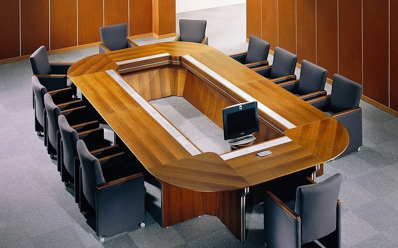 conference table conference table